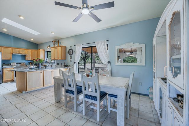 4155 W Coyote Ridge Trail, Tucson, AZ 85746