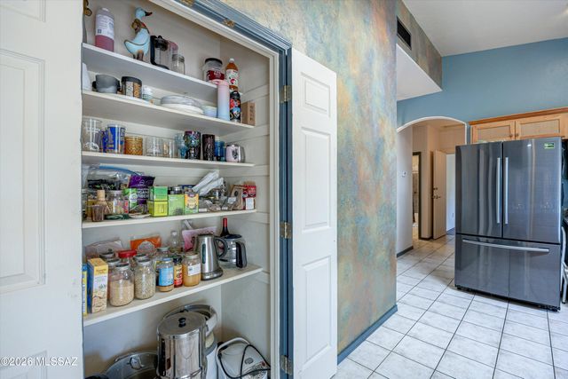 4155 W Coyote Ridge Trail, Tucson, AZ 85746