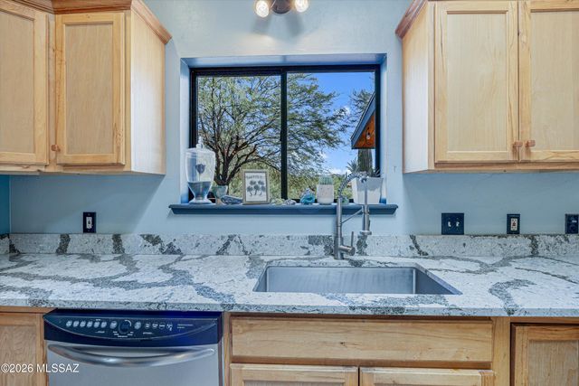 4155 W Coyote Ridge Trail, Tucson, AZ 85746