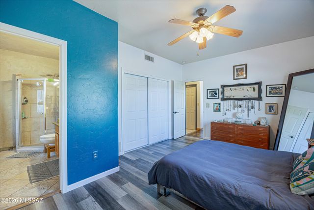 4155 W Coyote Ridge Trail, Tucson, AZ 85746