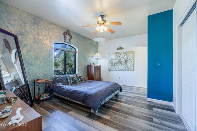 4155 W Coyote Ridge Trail, Tucson, AZ 85746