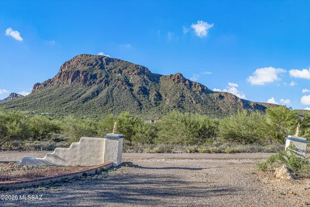 4155 W Coyote Ridge Trail, Tucson, AZ 85746
