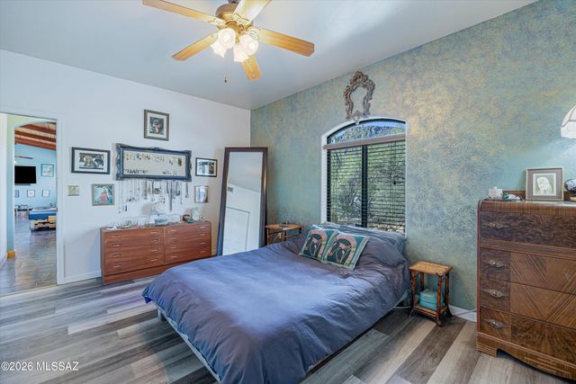 4155 W Coyote Ridge Trail, Tucson, AZ 85746