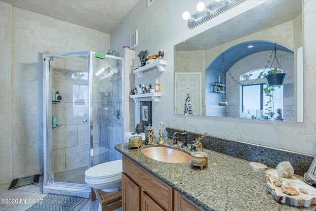 4155 W Coyote Ridge Trail, Tucson, AZ 85746
