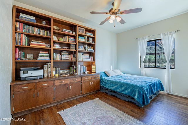 4155 W Coyote Ridge Trail, Tucson, AZ 85746