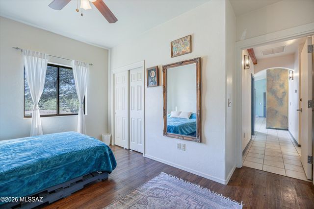 4155 W Coyote Ridge Trail, Tucson, AZ 85746