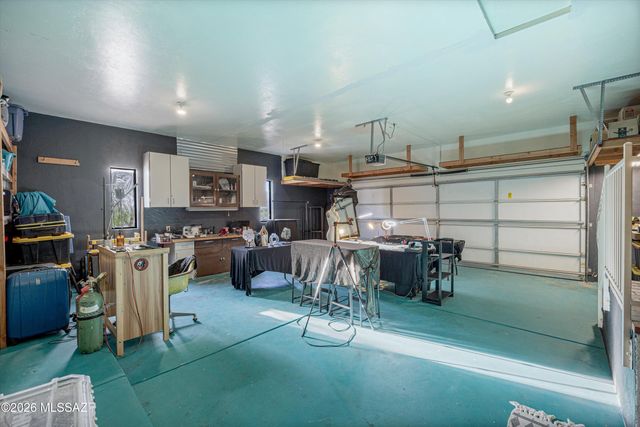 4155 W Coyote Ridge Trail, Tucson, AZ 85746