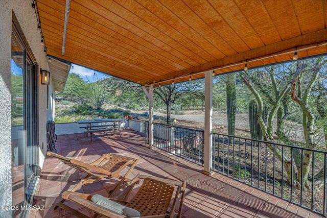 4155 W Coyote Ridge Trail, Tucson, AZ 85746