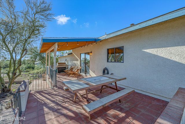 4155 W Coyote Ridge Trail, Tucson, AZ 85746