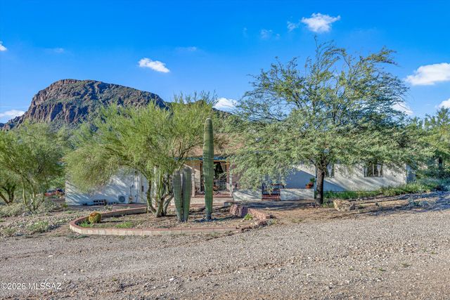 4155 W Coyote Ridge Trail, Tucson, AZ 85746