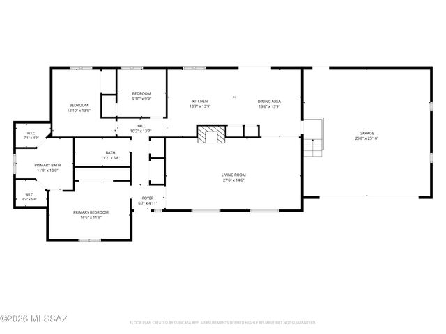 4155 W Coyote Ridge Trail, Tucson, AZ 85746