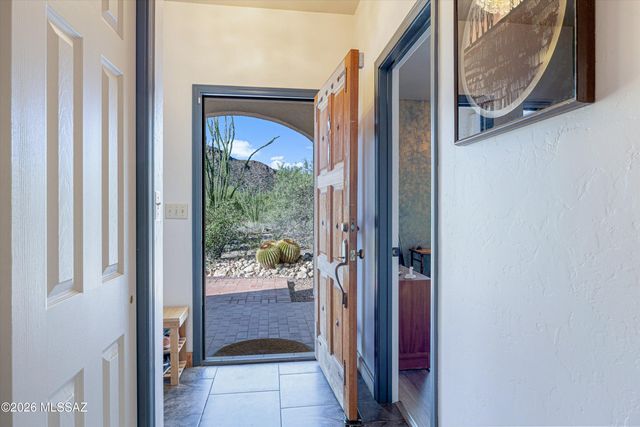 4155 W Coyote Ridge Trail, Tucson, AZ 85746