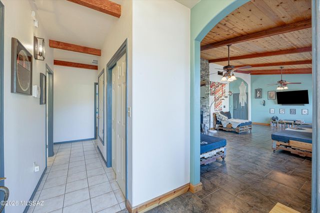4155 W Coyote Ridge Trail, Tucson, AZ 85746