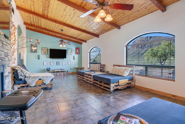 4155 W Coyote Ridge Trail, Tucson, AZ 85746