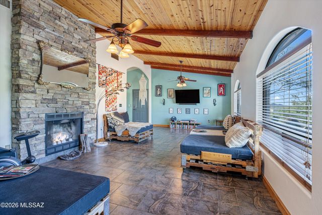 4155 W Coyote Ridge Trail, Tucson, AZ 85746