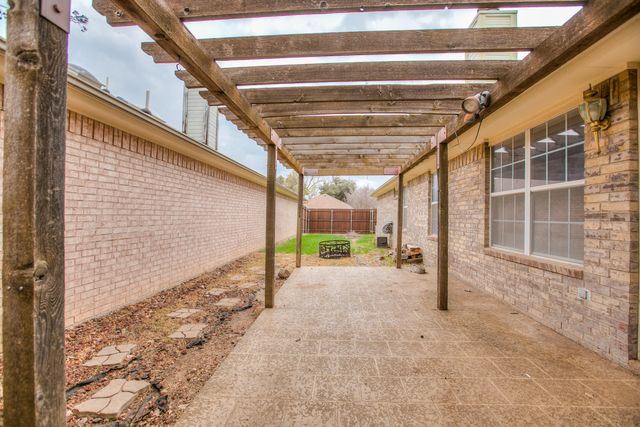 4121 Green Meadow Drive, San Angelo, TX 76904