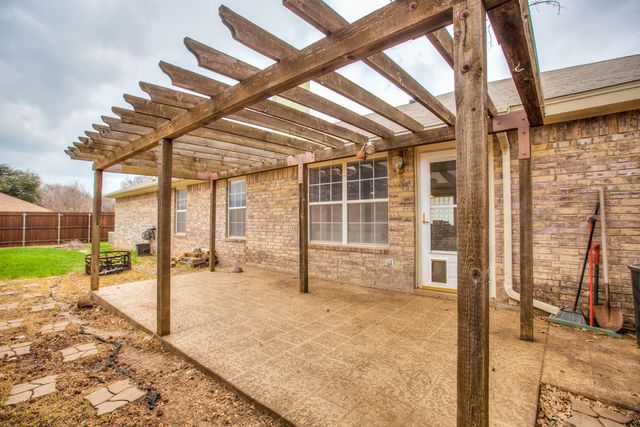 4121 Green Meadow Drive, San Angelo, TX 76904