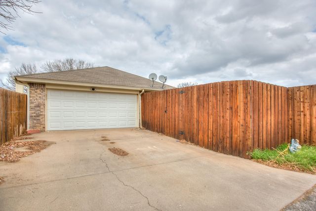 4121 Green Meadow Drive, San Angelo, TX 76904