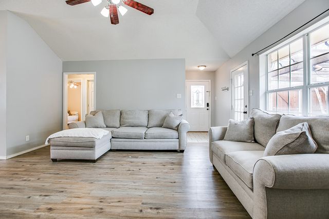 4121 Green Meadow Drive, San Angelo, TX 76904