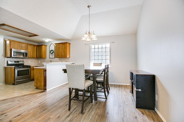 4121 Green Meadow Drive, San Angelo, TX 76904