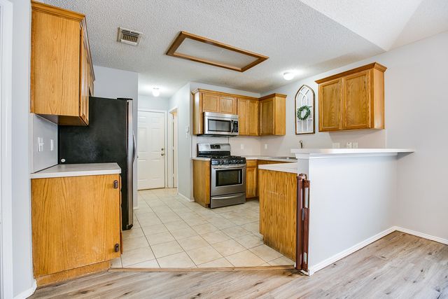 4121 Green Meadow Drive, San Angelo, TX 76904