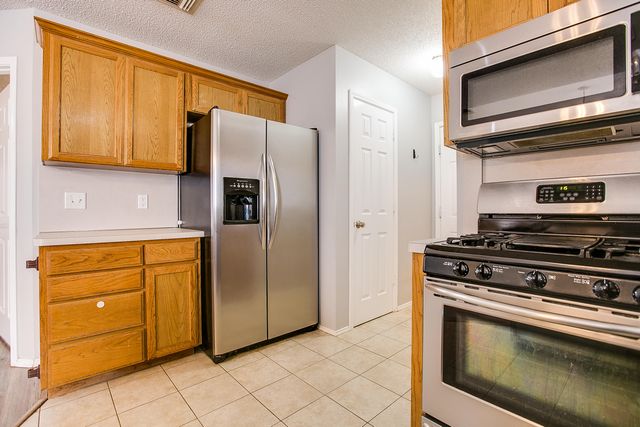 4121 Green Meadow Drive, San Angelo, TX 76904