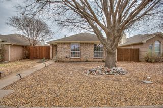 4121 Green Meadow Drive, San Angelo, TX 76904