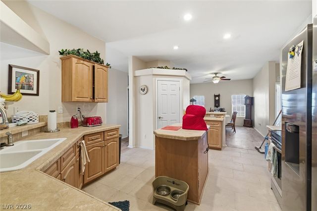 4080 West Jessica Street, Pahrump, NV 89048