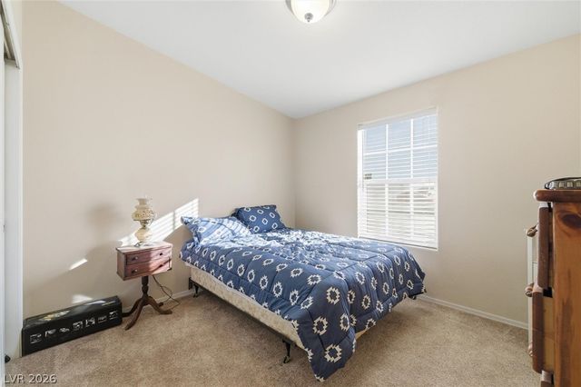 4080 West Jessica Street, Pahrump, NV 89048
