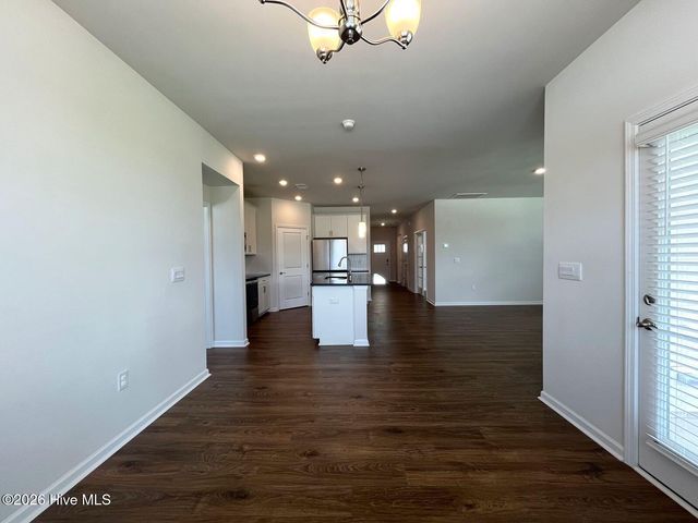 512 Ragapple Lane, Aberdeen, NC 28315