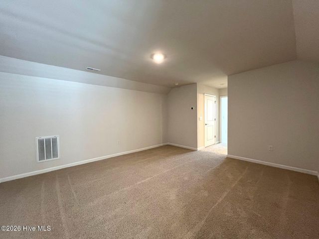 512 Ragapple Lane, Aberdeen, NC 28315