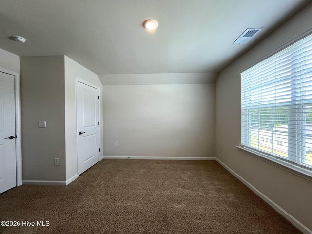 512 Ragapple Lane, Aberdeen, NC 28315