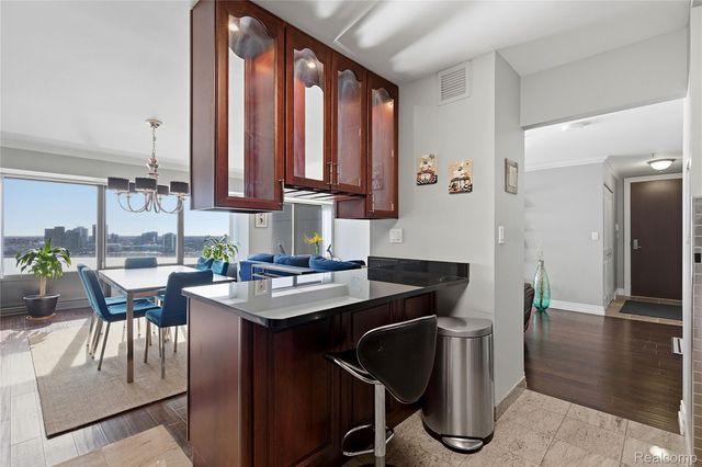 1001 W Jefferson Avenue 18B, Detroit, MI 48226