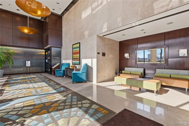 1001 W Jefferson Avenue 18B, Detroit, MI 48226