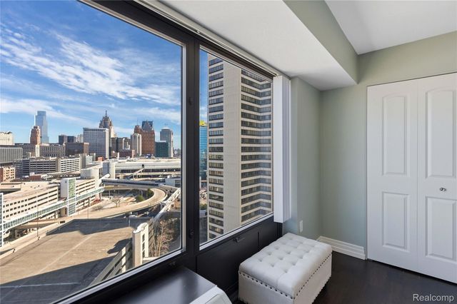 1001 W Jefferson Avenue 18B, Detroit, MI 48226