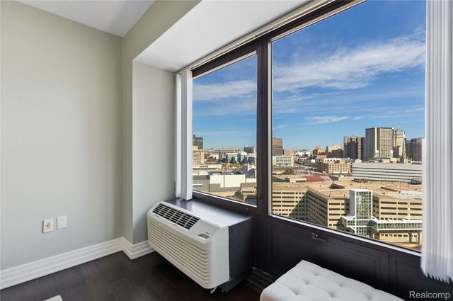 1001 W Jefferson Avenue 18B, Detroit, MI 48226