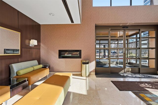 1001 W Jefferson Avenue 18B, Detroit, MI 48226