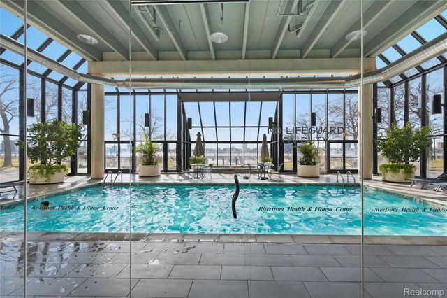 1001 W Jefferson Avenue 18B, Detroit, MI 48226