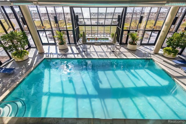 1001 W Jefferson Avenue 18B, Detroit, MI 48226