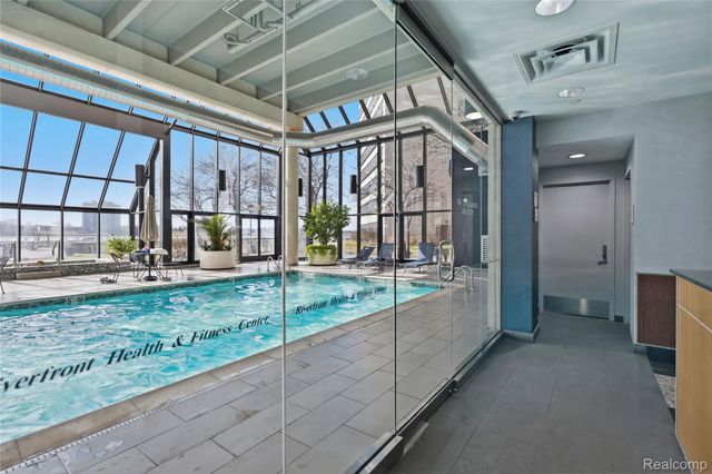 1001 W Jefferson Avenue 18B, Detroit, MI 48226