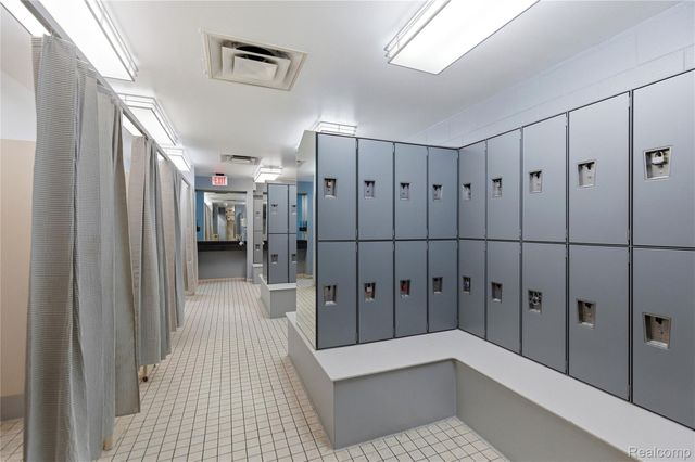 1001 W Jefferson Avenue 18B, Detroit, MI 48226