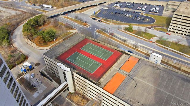 1001 W Jefferson Avenue 18B, Detroit, MI 48226