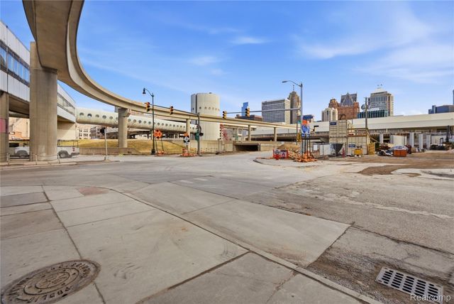 1001 W Jefferson Avenue 18B, Detroit, MI 48226