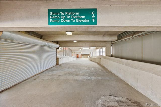 1001 W Jefferson Avenue 18B, Detroit, MI 48226