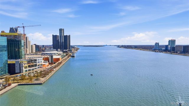 1001 W Jefferson Avenue 18B, Detroit, MI 48226