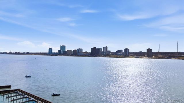 1001 W Jefferson Avenue 18B, Detroit, MI 48226