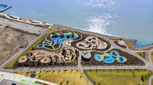 1001 W Jefferson Avenue 18B, Detroit, MI 48226