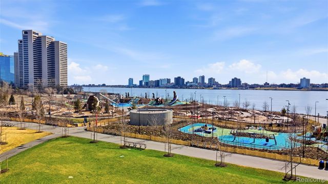 1001 W Jefferson Avenue 18B, Detroit, MI 48226