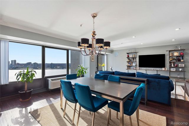 1001 W Jefferson Avenue 18B, Detroit, MI 48226