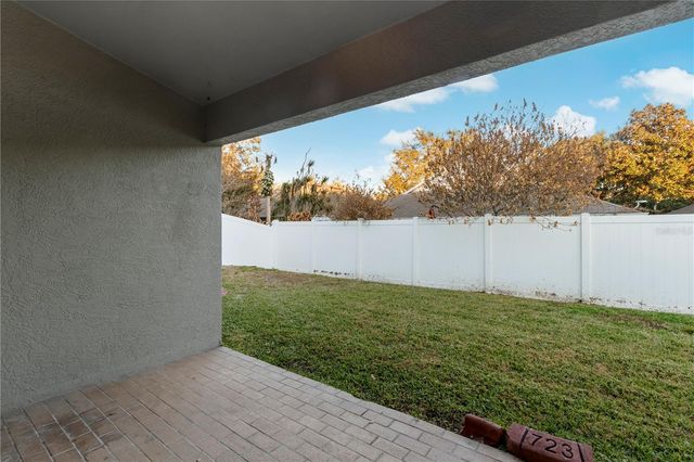 723 ERIK LAKE ROAD, Brandon, FL 33510